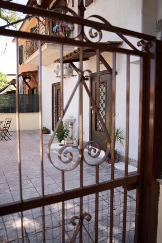 Campoleone Apartment | la casa di fatima