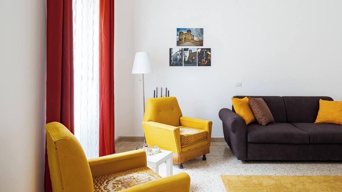 Crecchio Apartment | La Casa di Feligiò - YourPlace Abruzzo