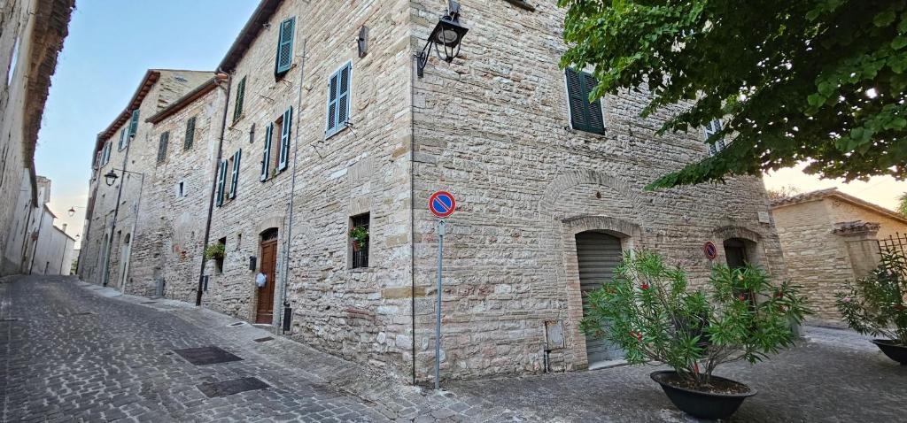 Sassoferrato Apartment | La casa di Francesco