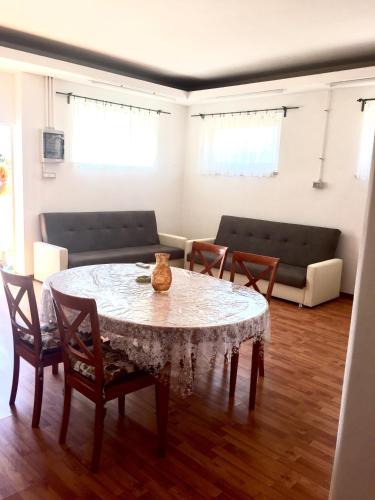 Ponte Galeria Apartment | la casa di Frinky