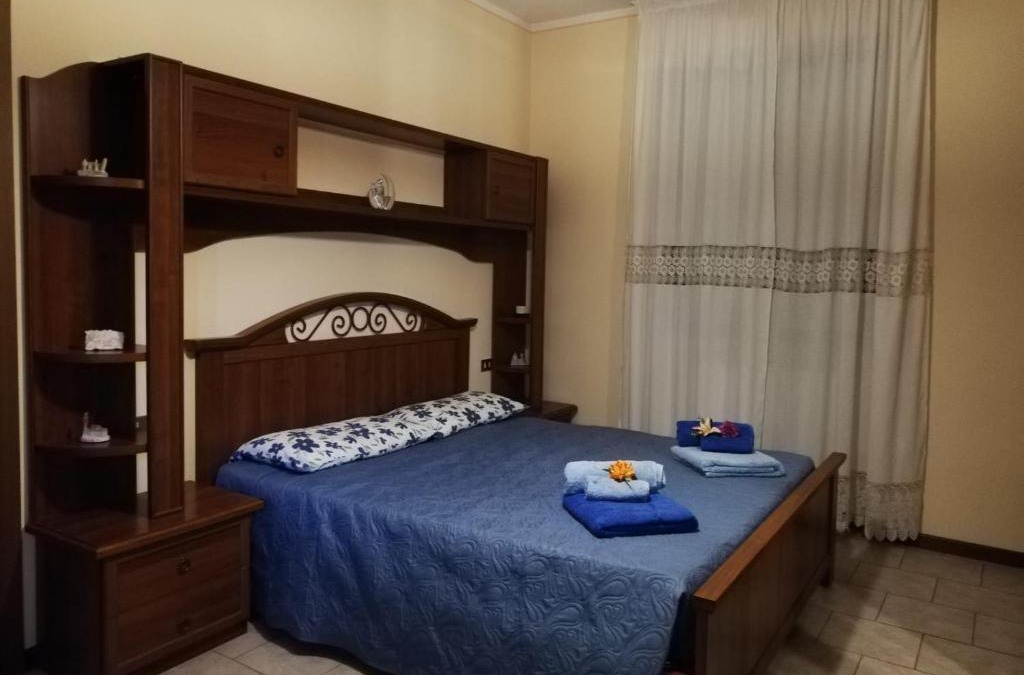 Cardano al Campo Apartment | La casa di Ginger - Malpensa