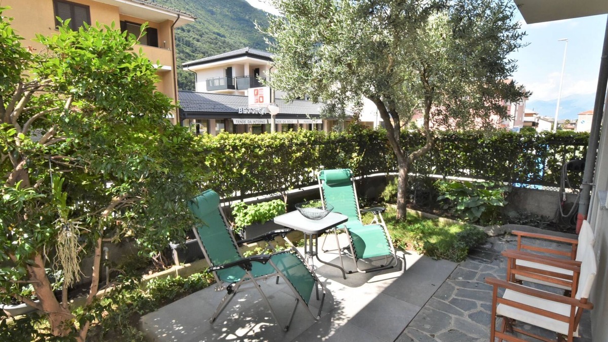 Cosio Valtellino Apartment | La Casa di Lara by Interhome