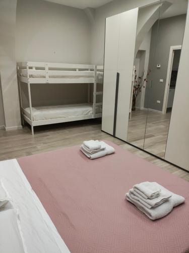 Torremaggiore Apartment | La casa di Lele