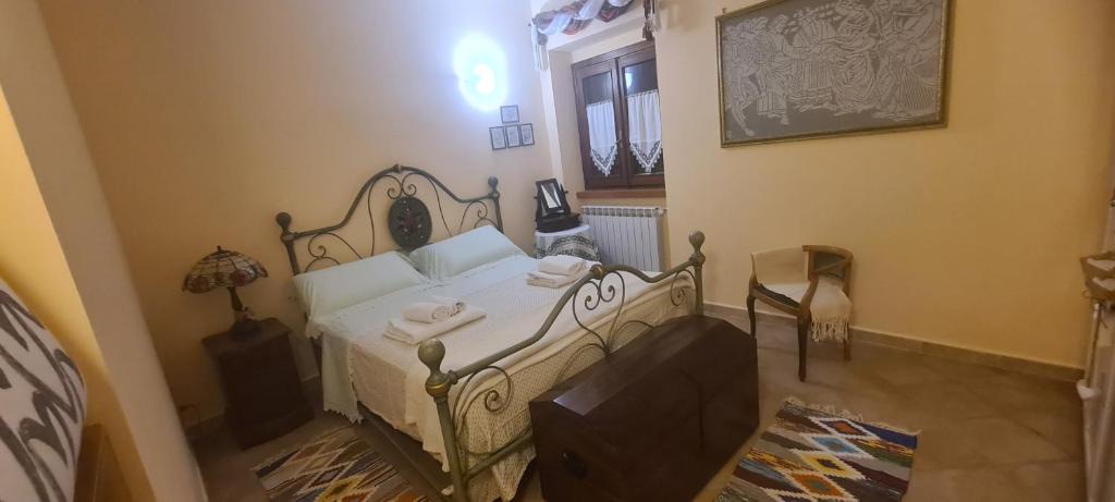 Rocca di Botte Apartment | La Casa di Linda