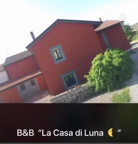 Avigliano Apartment | La Casa di Luna