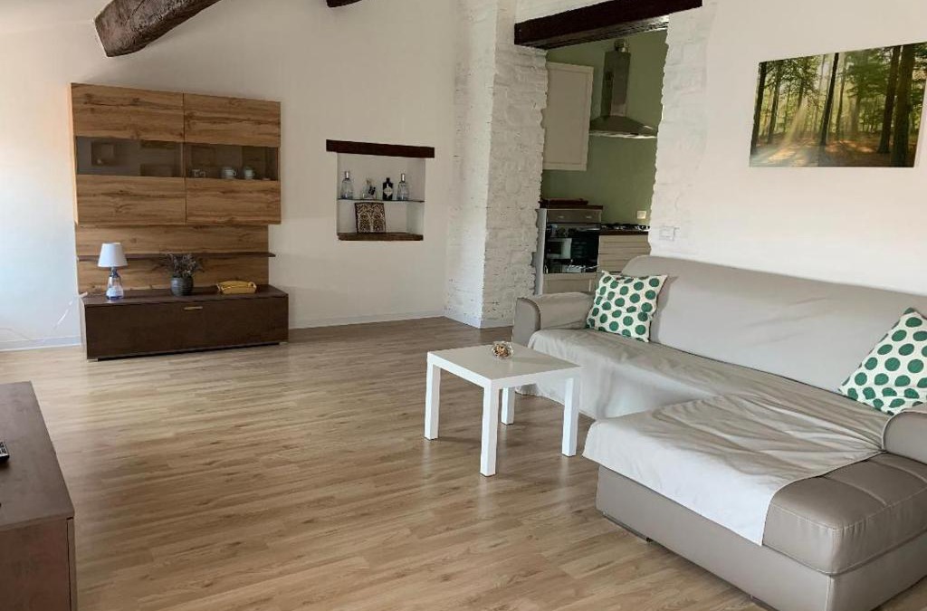 Palazzolo Apartment | La casa di Manu