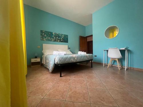 Panicarola House | La Casa Di Maya