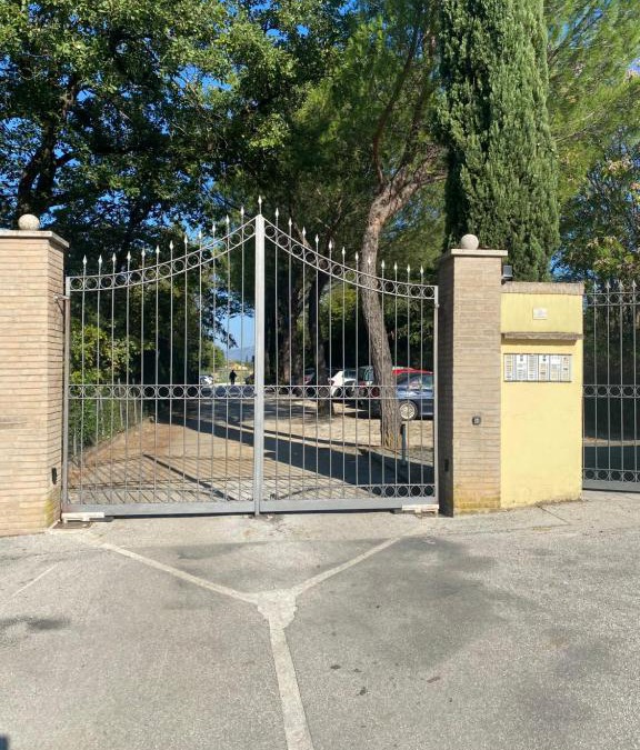 Sant'Eraclio Apartment | La Casa di Mimì