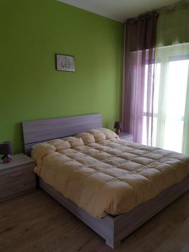 Lido Conchiglie Apartment | La Casa di Nico