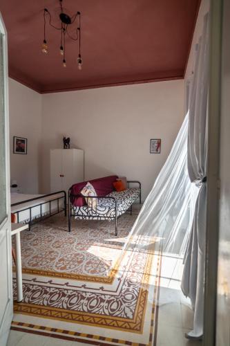 Monte di Procida Apartment | La casa di Nina