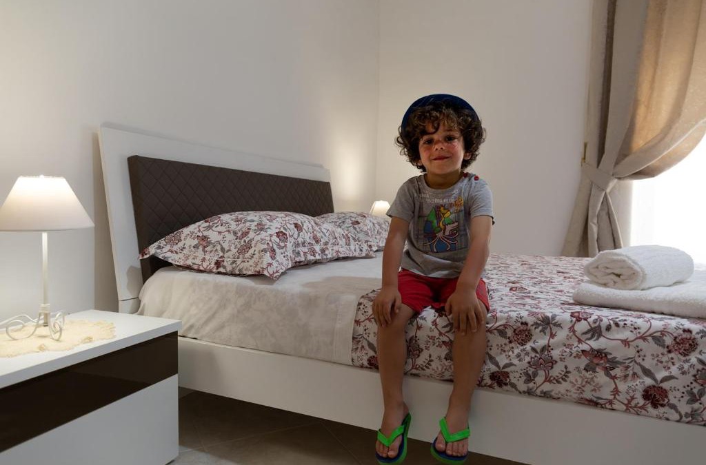 Raito House | La Casa di Ninetta Amalfi Coast