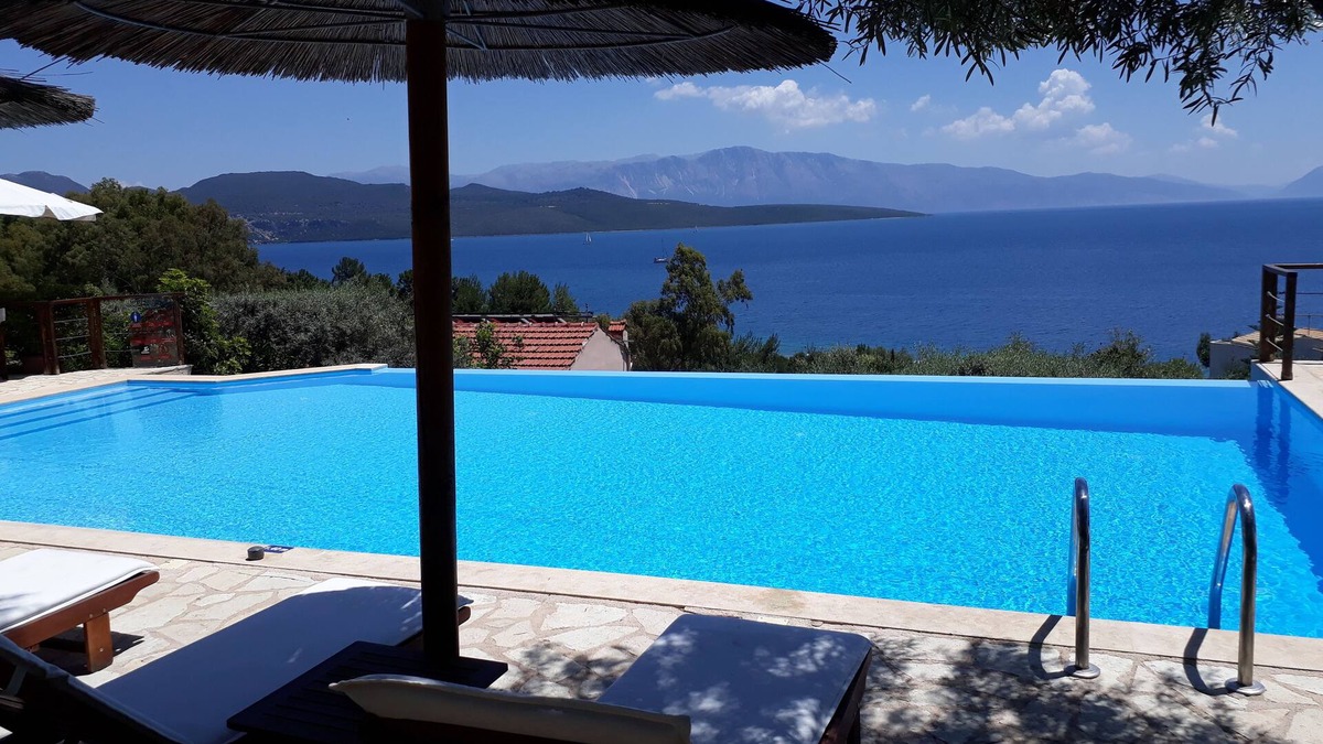 Episkopos House | La Casa Di Nonna Anna