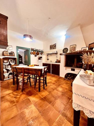 Villalago House | La casa di Nonna Carissima