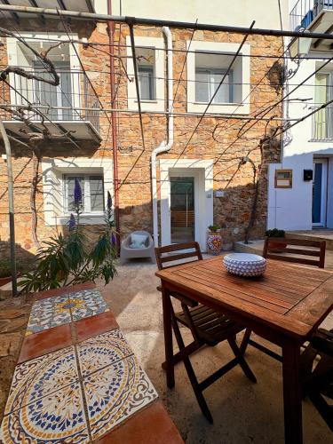 Sant'Ambrogio House | La Casa di Nonna Maria