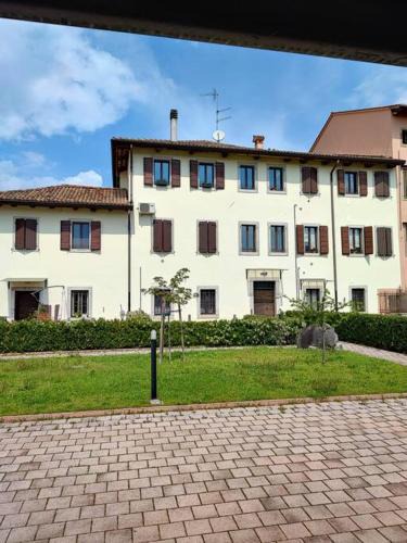 Villalta Apartment | La Casa di Priscilla