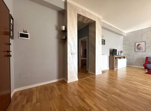 Voghera Apartment | La Casa di Raffi