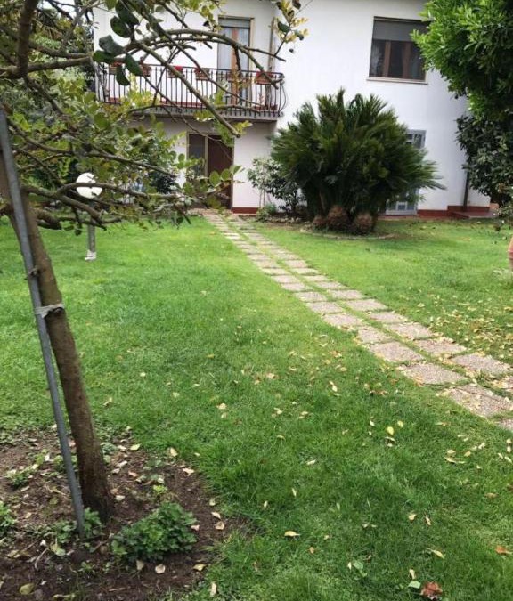 Salto Covino Apartment | La casa di Rita