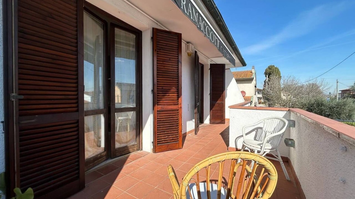 Montecalvoli Apartment | La Casa Di Simo, a fully equipped apartment also suitable for families