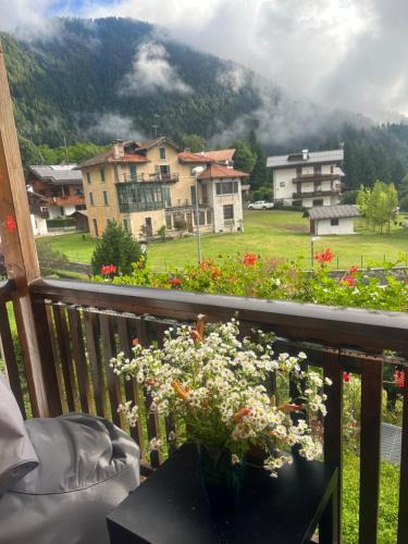 Calalzo di Cadore Apartment | LA CASA DI SURI