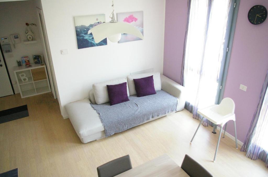 Vaprio d'Adda House | La Casa di Sveva