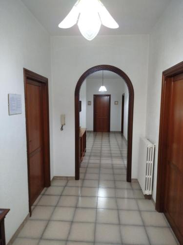 Faggiano Apartment | La casa di Titta