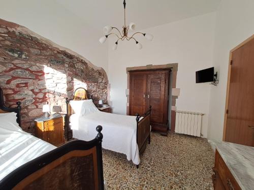 Santu Lussurgiu House | La Casa di Zietta