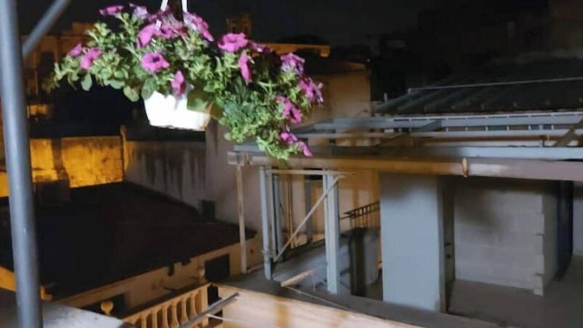 Conversano House | La Casa du Bonheur