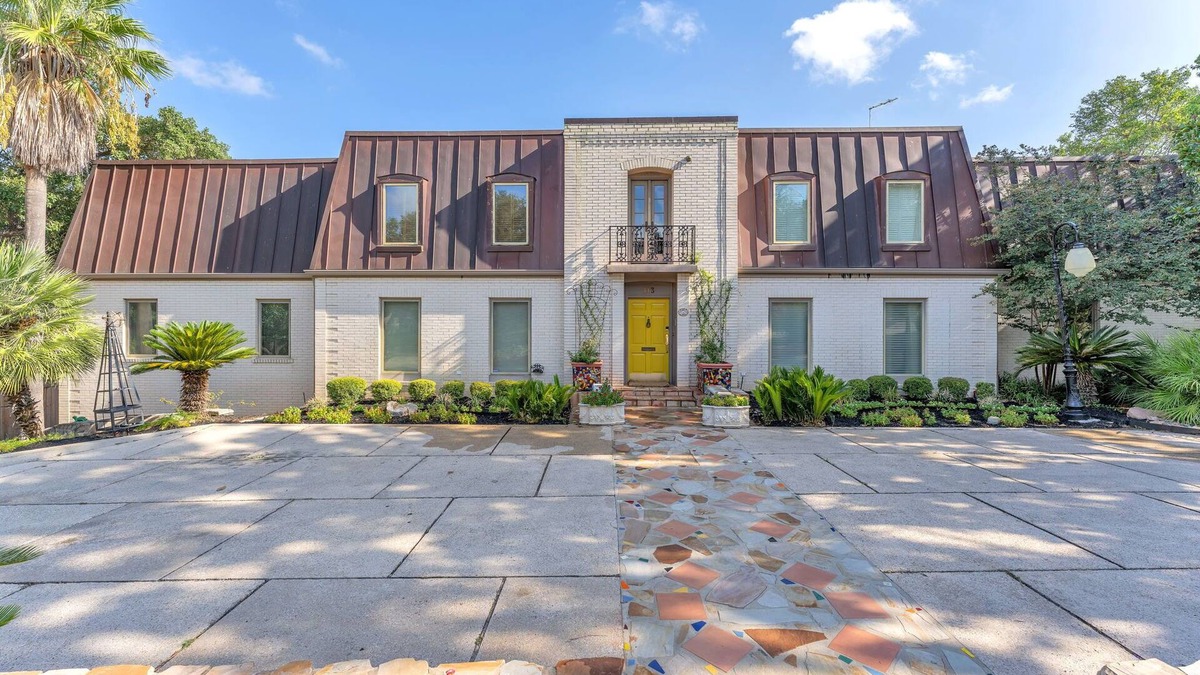 Oak Park - Northwood House | La Casa-Elegant, Designer Estate-Paradise only 5 Minutes from Airport
