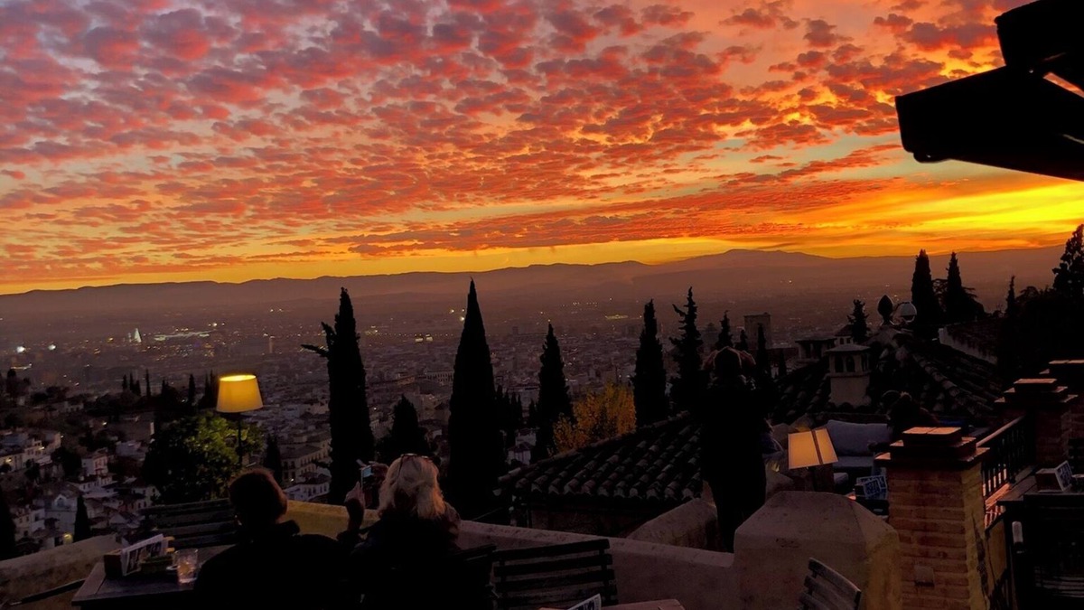 Albaicin Bed & Breakfast | La Casa Juan Ranas