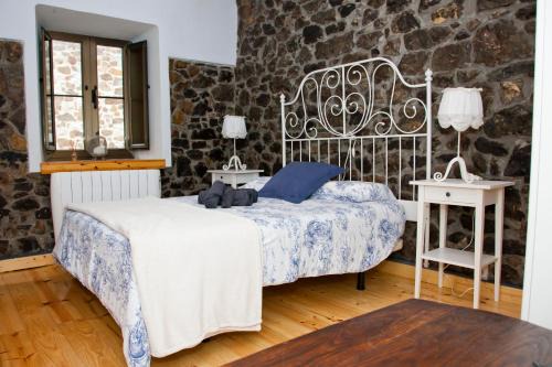 Felgueras House | La casa'l cantirín