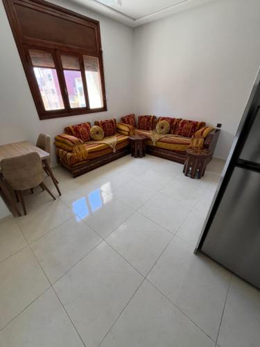 Larache Apartment | La Casa Luminosa 5