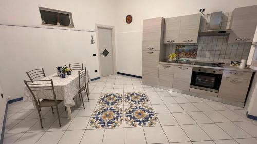 Albori House | La casa nel borgo - Locazione turistica con garage