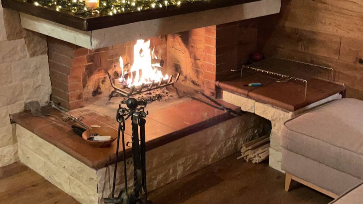Roccaraso Apartment | La casa nel bosco Roccaraso