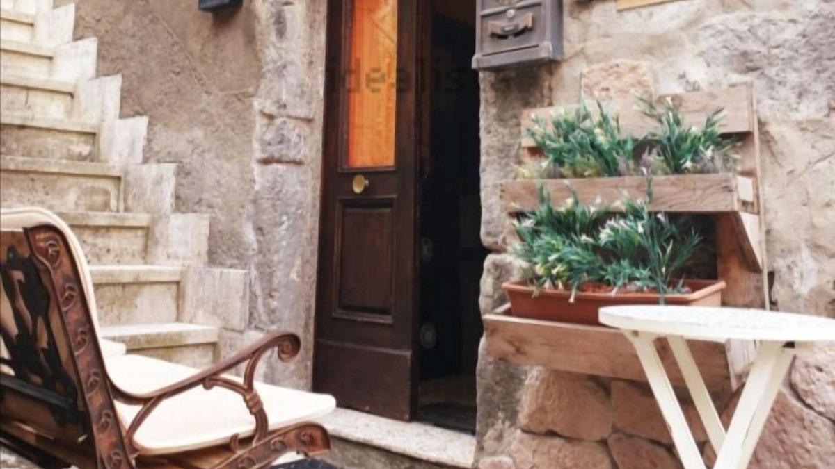 Latera House | La Casa Nella Tuscia