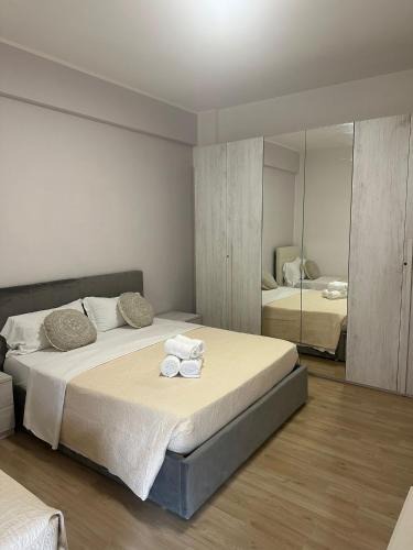 Casal Bertone Apartment | La Casa Romana