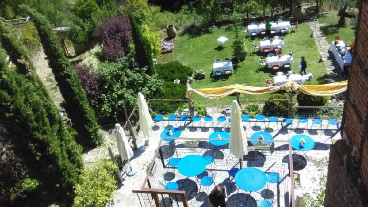 Calatanazor House | La Casa Rural de Calatañazor