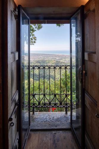 Seravezza House | La Casa sul Forte