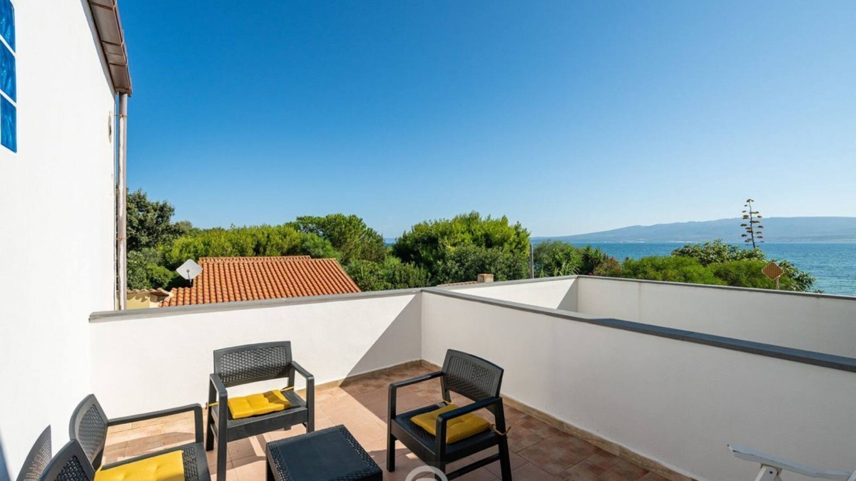Capo Mannu House | La Casa sul Mare