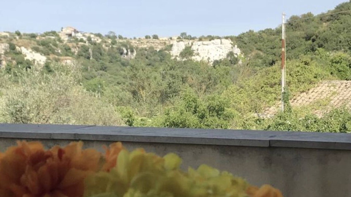 Pietre Nere San Zagaria House | La Casa sul Parco