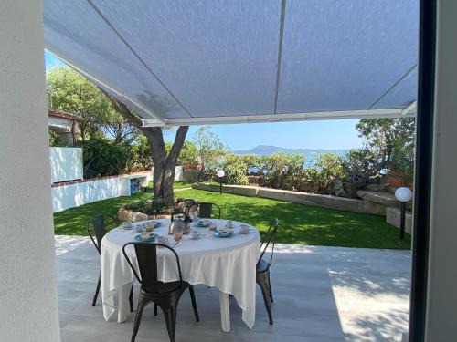 Pittulongu House | La casa sull’acqua