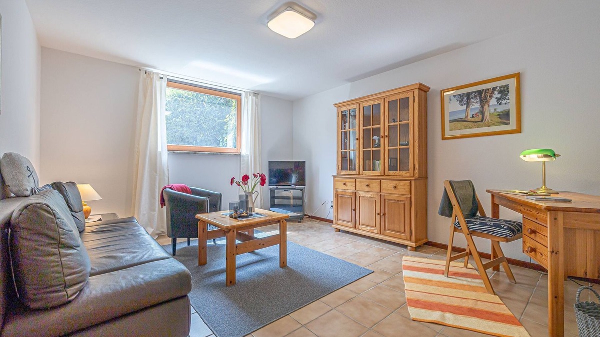 Norgaardholz Apartment | La Casa vacation apartment Seeigel - FW Seeigel