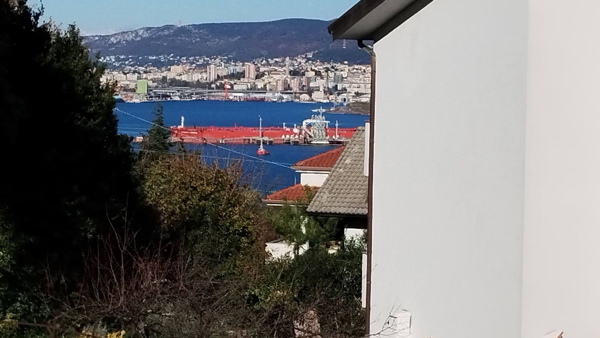 Muggia House | La Casa Veneta