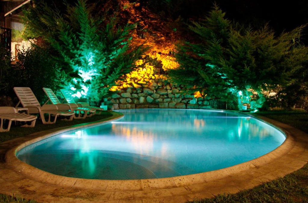 Valeria del Mar Apartment | La Cascada