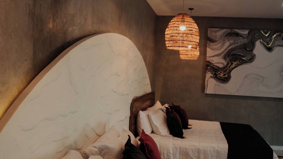 Juanacatlan Hotel | La Cascada Hotel Boutique