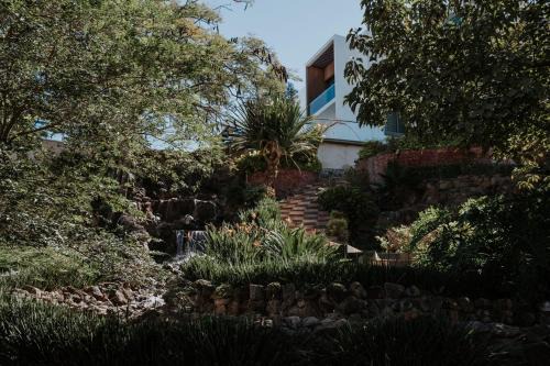 Juanacatlan Hotel | La Cascada Hotel Boutique