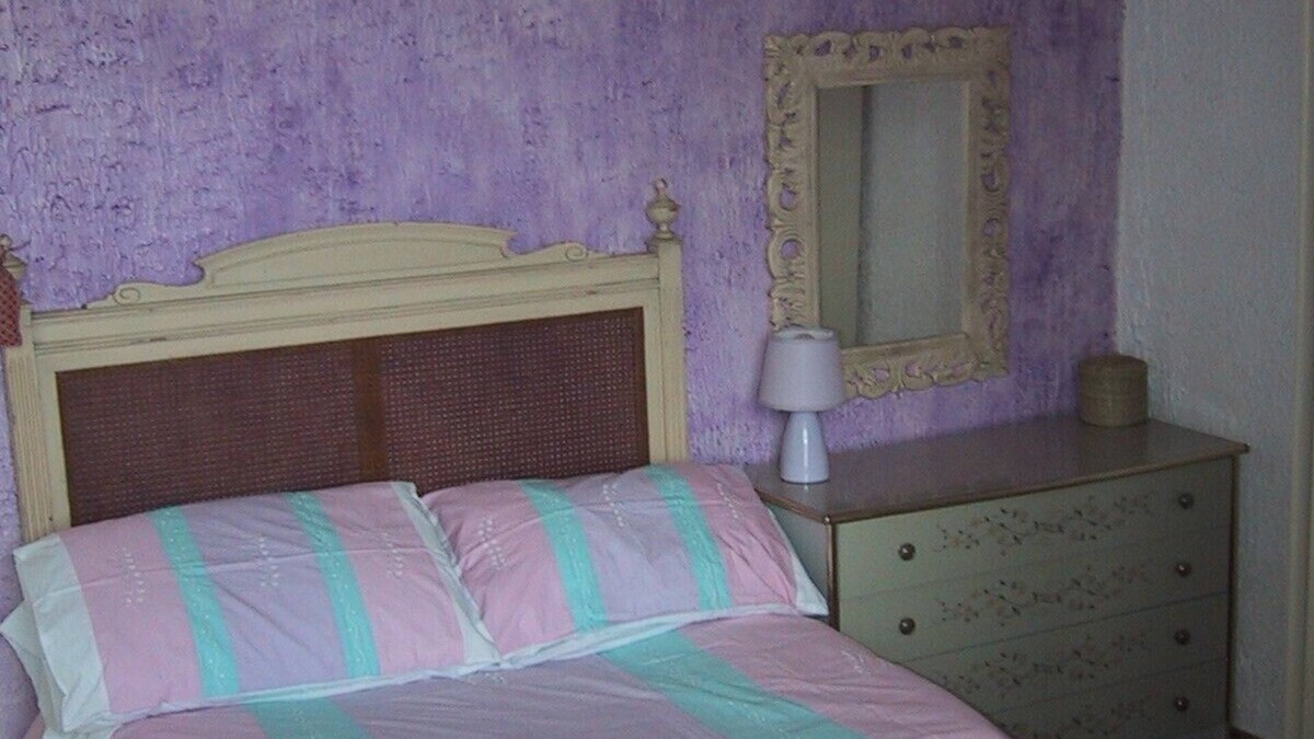 Aups Apartment | La Cascade: A delightful apartment in an old olive mill in Aups, Provence