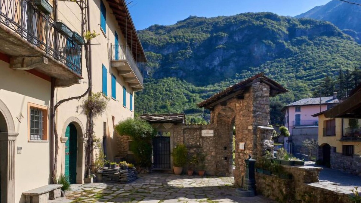 Lierna House | La Cascina by Interhome