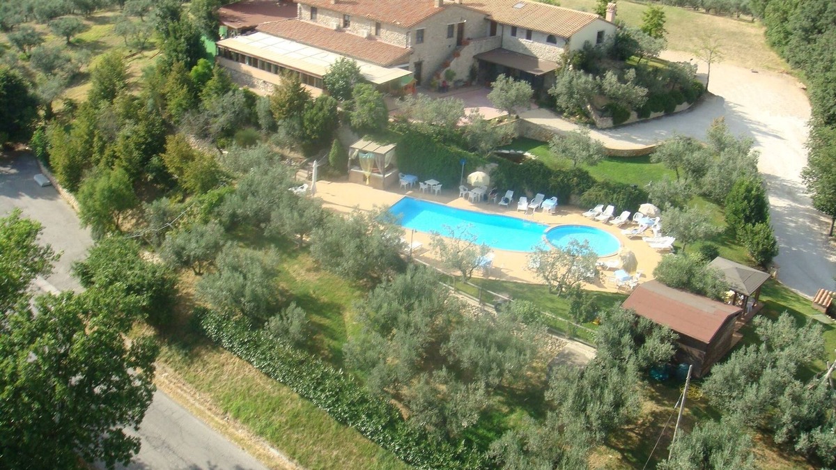 Loreto Other | La Casella Agriturismo