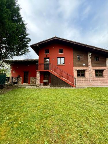 Parres Apartment | La Casería de Los Hevia 1 y 2