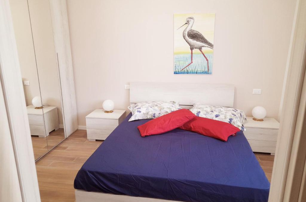 Lido di Dante House | La Casera